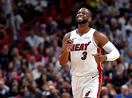 Image result for Miami Heat Dwyane Wade Bobblehead