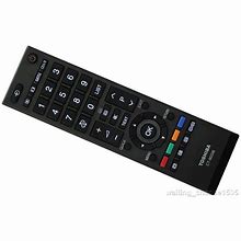 Image result for Toshiba 42 Inch TV Remote