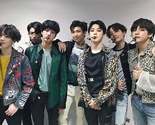 Image result for BTS Twitter 2018