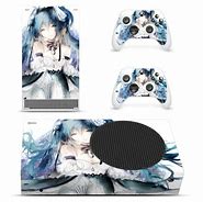Image result for Xbox Series S Sexy Skins For Console