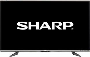 Image result for Sharp 50 Inch Roku TV
