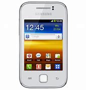 Image result for Samsung Galaxy Y Plus