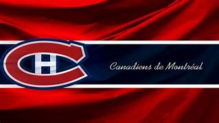 Image result for Montreal Canadiens Flag