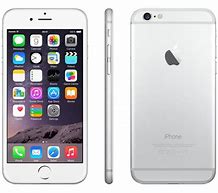 Image result for Back of an Sliver iPhone 6