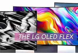 Image result for lg oled screens sharing