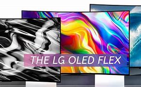 Image result for LG Flex OLED Fotos