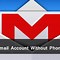 Image result for How to Recover Gmail Account without Phone