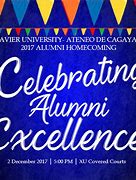 Image result for Grand Alumni Homecoming