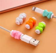 Image result for Phone Charger Decor Cover