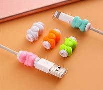 Image result for Phone Charger Cord Jacket