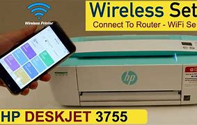 Image result for HP Wireless Printer Connect to Wi-Fi