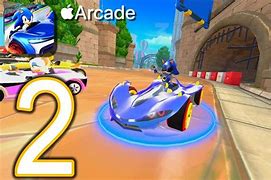 Image result for Best Racing Game Apple Arcade