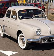 Image result for Vintage Renault