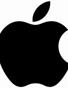 Image result for Apple Logo Black Theme