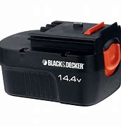 Image result for Black and Decker 14 Volt Battery