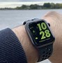 Image result for Apple Nike Plus Watch
