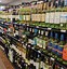 Image result for Liquor Store Display Shelves