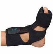 Image result for Dorsal Night Splint