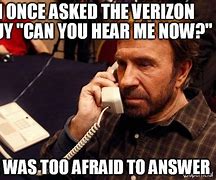 Image result for Verizon Guy Meme