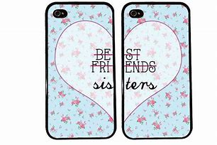 Image result for BFF iPhone 4 Cases