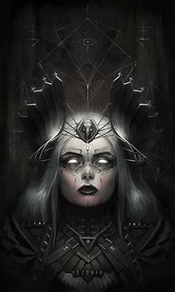 Image result for Dark Gothic Artwork