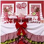 Image result for Craft Show Table Set Up Ideas