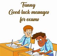 Image result for Good Luck Humor