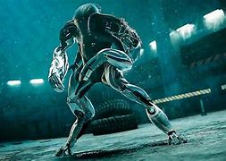 Image result for Attraction Movie Alien Armor