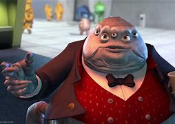 Image result for Waternoose Monsters Inc Meme