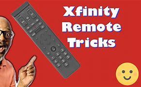 Image result for X1 Xfinity Remote Setup