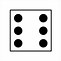Image result for Dice Clip Art.6