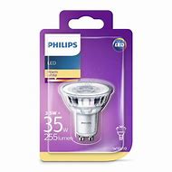 Image result for Philips GU10 LED