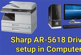 Image result for Sharp AR B351t