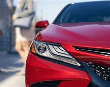 Image result for Toyota Camry 2018 Headlight Middle East