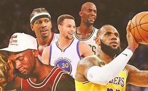 Image result for Good NBA Players