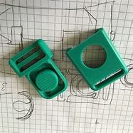 Image result for 3D Print Buckle