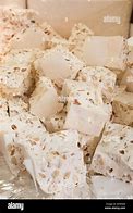 Image result for Italian Almond Nougat Candy