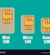 Image result for Micro Mini Sim Card