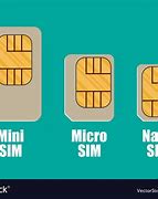 Image result for Micro Sim or Nano Sim