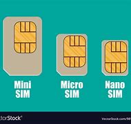 Image result for Micro Sim Card