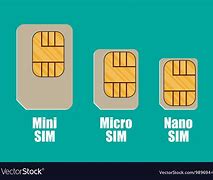 Image result for Micro Sim Card