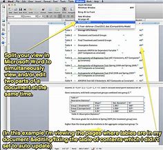 Image result for Microsoft Word Processing