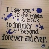Image result for Infity Love