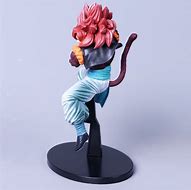 Image result for SSJ4 Goku Figure