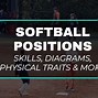 Image result for Softball Fielding Pass