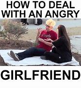 Image result for Emotional Girlfriend Meme