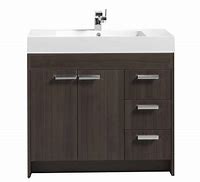 Image result for Contemporary 36 Inch Vanities