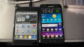 Image result for Samsung vs LG Tablet