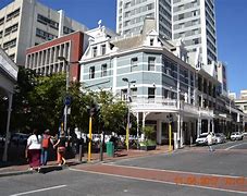 Image result for Loop Street Cape Town