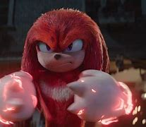 Image result for Knuckles in Sonic 2 1994